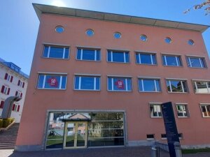 Mediathek Brig
