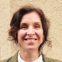 Christel DischingerA