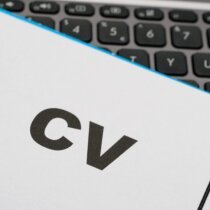 cv