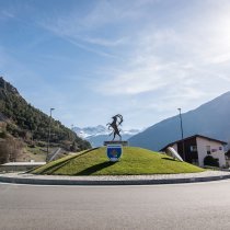 ROND-POINT
2017(PHOTO-GENIC.CH/ OLIVIER MAIRE)