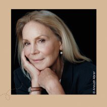 marthe keller