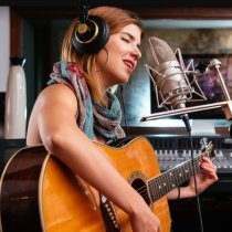 musique_© istock Photos  DragonImages